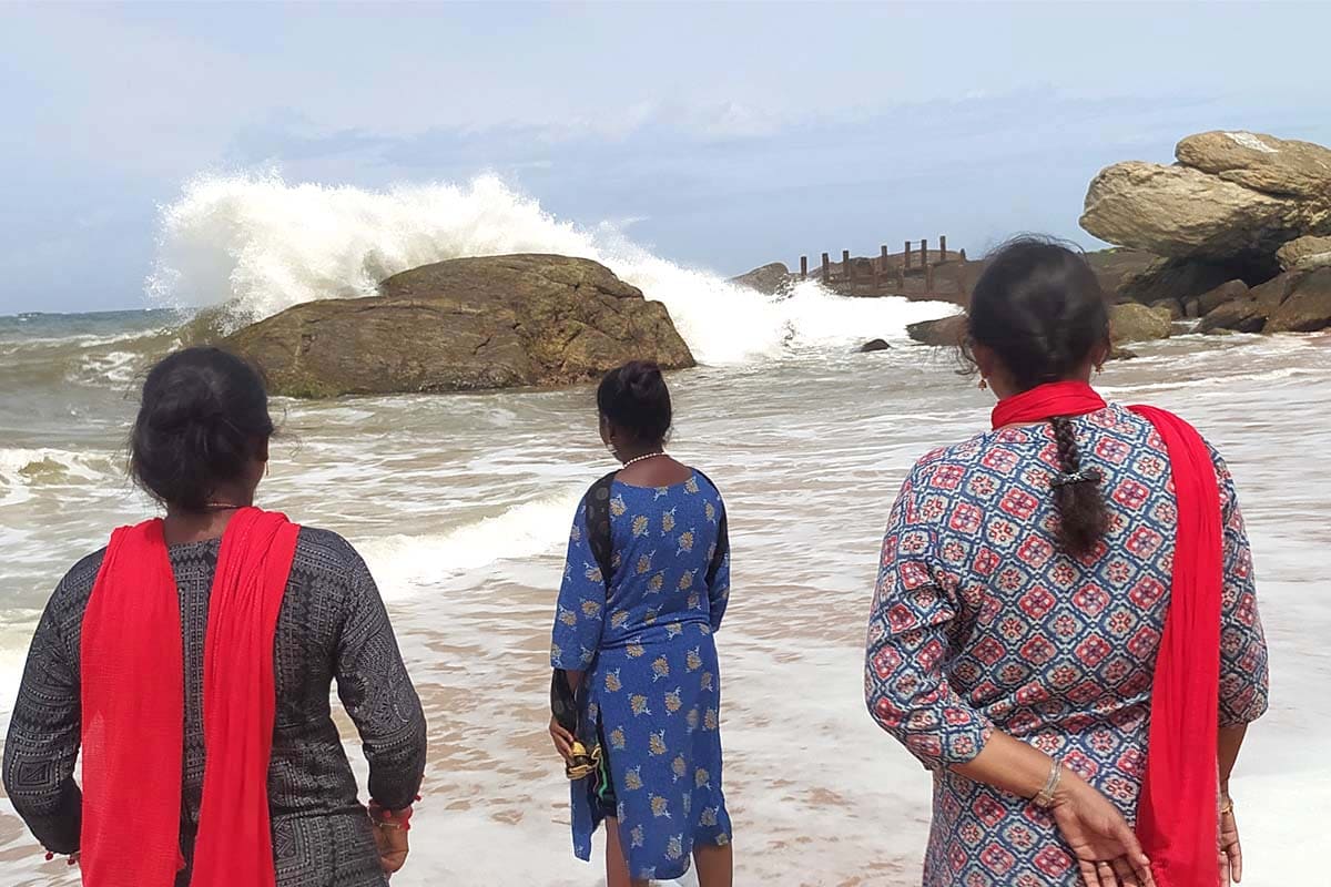 Best Couples Resorts in Paramakudi